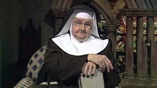 MADRE ANGÉLICA PERGUNTA: O QUE FAZES NO DIA SEGUINTE AO CARNAVAL, QUE É NA VERDADE QUARTA-FEIRA DE C