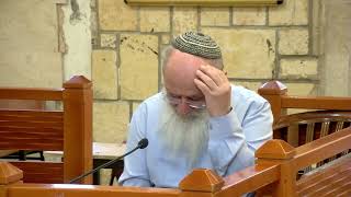 וזקנים לנביאים - שיעור 9 - שמואל א' - פרק ב' (הרב אורי עמוס שרקי) - התמונה מוצגת ישירות מתוך אתר האינטרנט יוטיוב. זכויות היוצרים בתמונה שייכות ליוצרה. קישור קרדיט למקור התוכן נמצא בתוך דף הסרטון