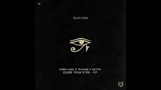 Chris Lake x Walker &amp; Royce - Drop Top