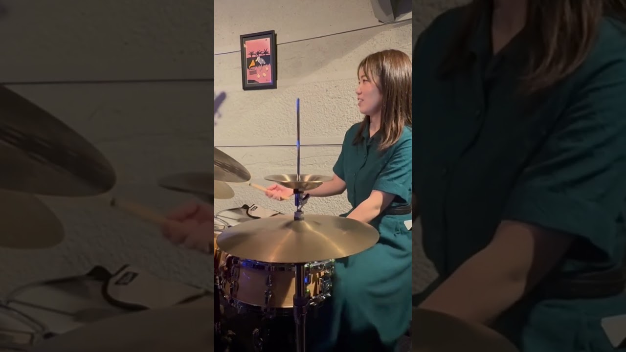 先日のリーダーライブの様子をチラッと👀やっぱチェロキー楽しい😆