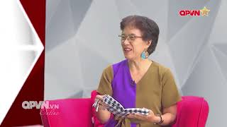 Bà ngoại đi phượt: Chuyến đi tìm lại thanh xuân