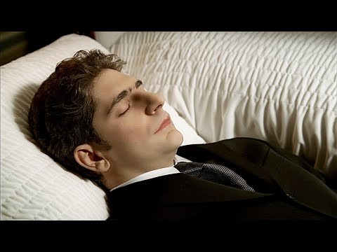 Christophers Funeral | The Sopranos S06E18