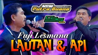Download lagu LAUTAN & API - FUJI LESMANA || NEW PUTRA BUANA & CSS SOUND LIVE AT BANGKALAN MADURA mp3 Download lagu LAUTAN & API - FUJI LESMANA || NEW PUTRA BUANA & CSS SOUND LIVE AT BANGKALAN MADURA mp3