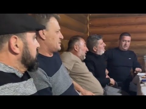 Kenge Labe  - Kur me mer moj uje ne lume