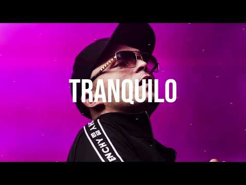 Gilli x Gobs x Kesi Type Beat "Tranquilo" (2023)