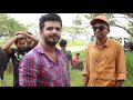 Cholonamoyee | ছলনাময়ী | Samz Vai Shooting time | RJ Farhan | Tasnia Farin | Bangla New Song 2019
