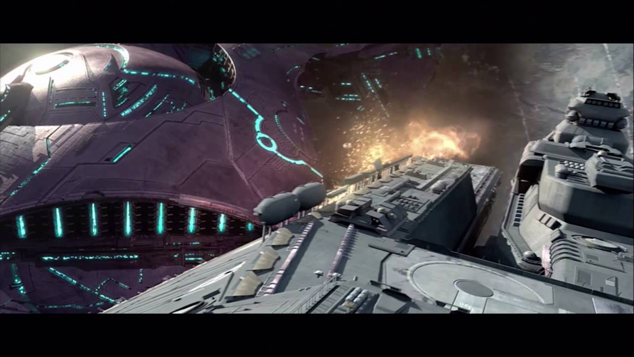 Halo 101: The Forerunner Fleet