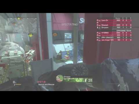 Shots n' Spots #6 // 2 Ghost shots!