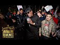 R Truth Delivers A Heartfelt Rap About John Cena Saturday Night S Main Event Dec 13 2025