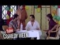 Dhee Telugu Movie - Brahmanandam Drunk Comedy Scene  (Vishnu Manchu , Genelia D'Souza )
