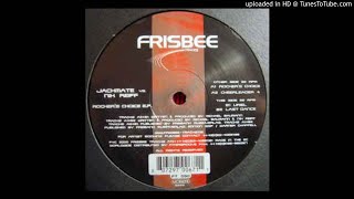 Jackmate vs. Nik Reiff - Rocker's Choice E.P. - Uriel / Last Dance