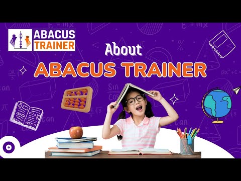 Start Today: Online Abacus Classes & Work From Home Teaching Opportunities at AbacusTrainer.com