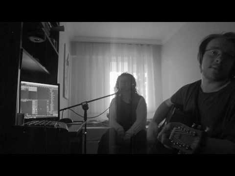 Metrekare - Benimle Yan (Güntaç Özdemir Cover)