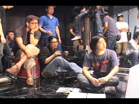 [NineMuses] No Playboy M/V Behind