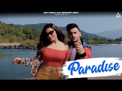 Paradise — watch video