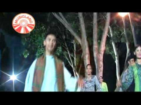 karaoke Ahmad jais - selamat hari raya