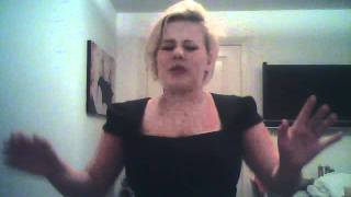 xfactor lizzie colbourne television audition song will you still love me tomorrow