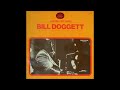 BILL DOGGETT (Philadelphia, Pennsylvania, U.S.A) - A3. Mohr Truth (instr.)