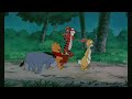 Piglet S Big Movie Part 16