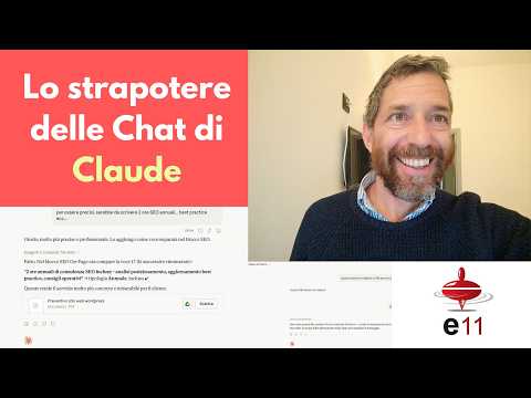 Claude Projects e automazioni