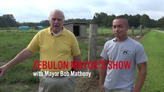 Zebulon Mayor's Show - Oak Ridge Farms