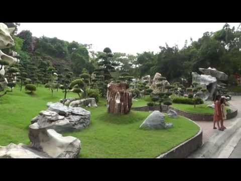 Обзорная экскурсия