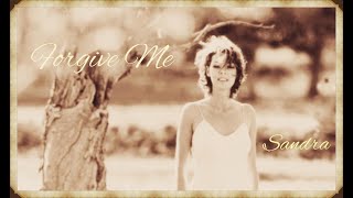 Sandra - Forgive Me (Music Video 2002)