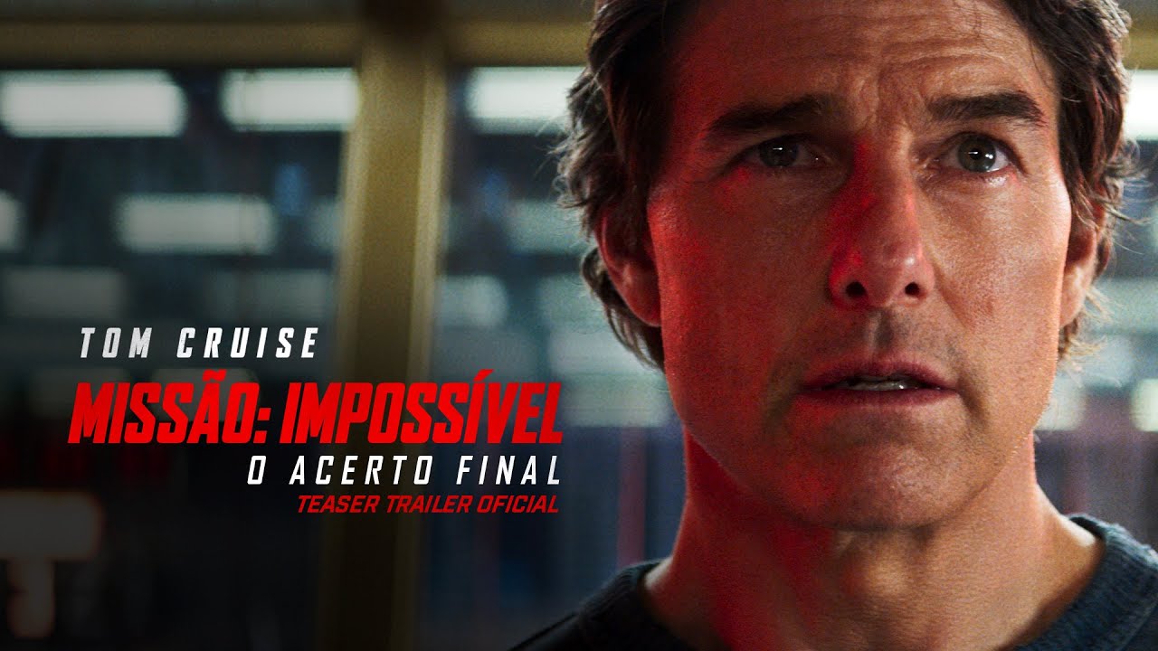 teaser Oficial