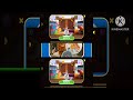 YTPMV Booba Not HD Scan