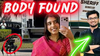 🔴 BREAKING: Barricaded Suspect in Custody Linked to Missing USF Students Zamil Limon & Nahida Bristy