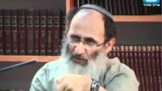 15432-1 מהי הסיבה האמיתית בעבורה אהרון לא נכנס לארץ?