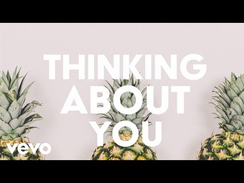 Video Thinking About You (Letra) de Silentó