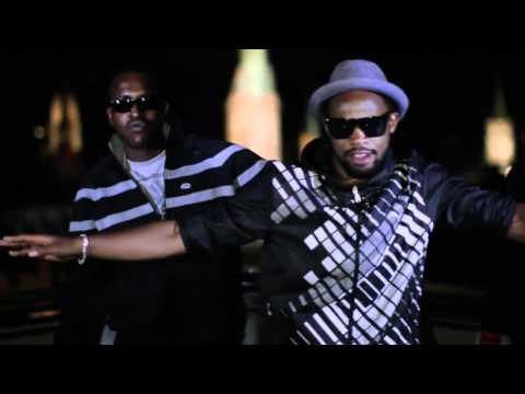 Nate-Ivity - Live It Up Tonight Ft. Ug Tha Trigga, Max Urban