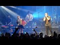 Les Cowboys Fringants Les étoiles Filantes Live Olympia Paris 2018