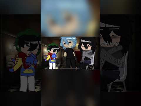 201 way to k!ll a man [] @-TheEpicThree- [] shigadeku sibling au []