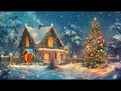 18. Christmas Night In Harlem - Louis Armstrong, Benny Carter And His Orchestra
