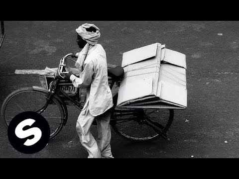 Sander van Doorn - Ori Tali Ma (Official Music Video)