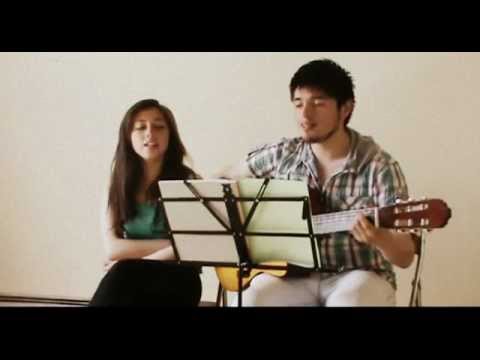 Juntos como hermanos