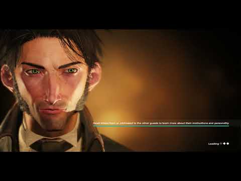 The Council - Episode 3 - Ripples