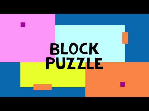 Ice Block Puzzle