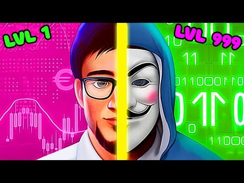 ЭВОЛЮЦИЯ ХАКЕРА В РОССИИ ЧТОБЫ ПЕРЕСТАТЬ БЫТЬ БЕДНЫМ В РОССИИ В ИГРЕ HACKER!