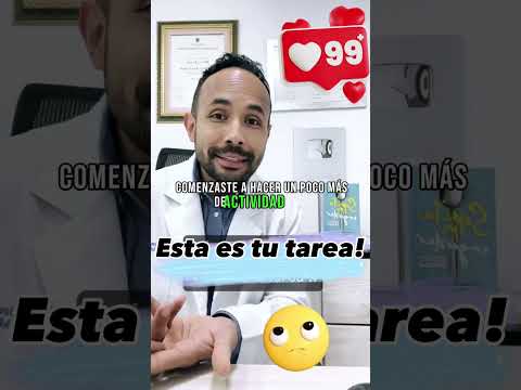 Esta es tu tarea