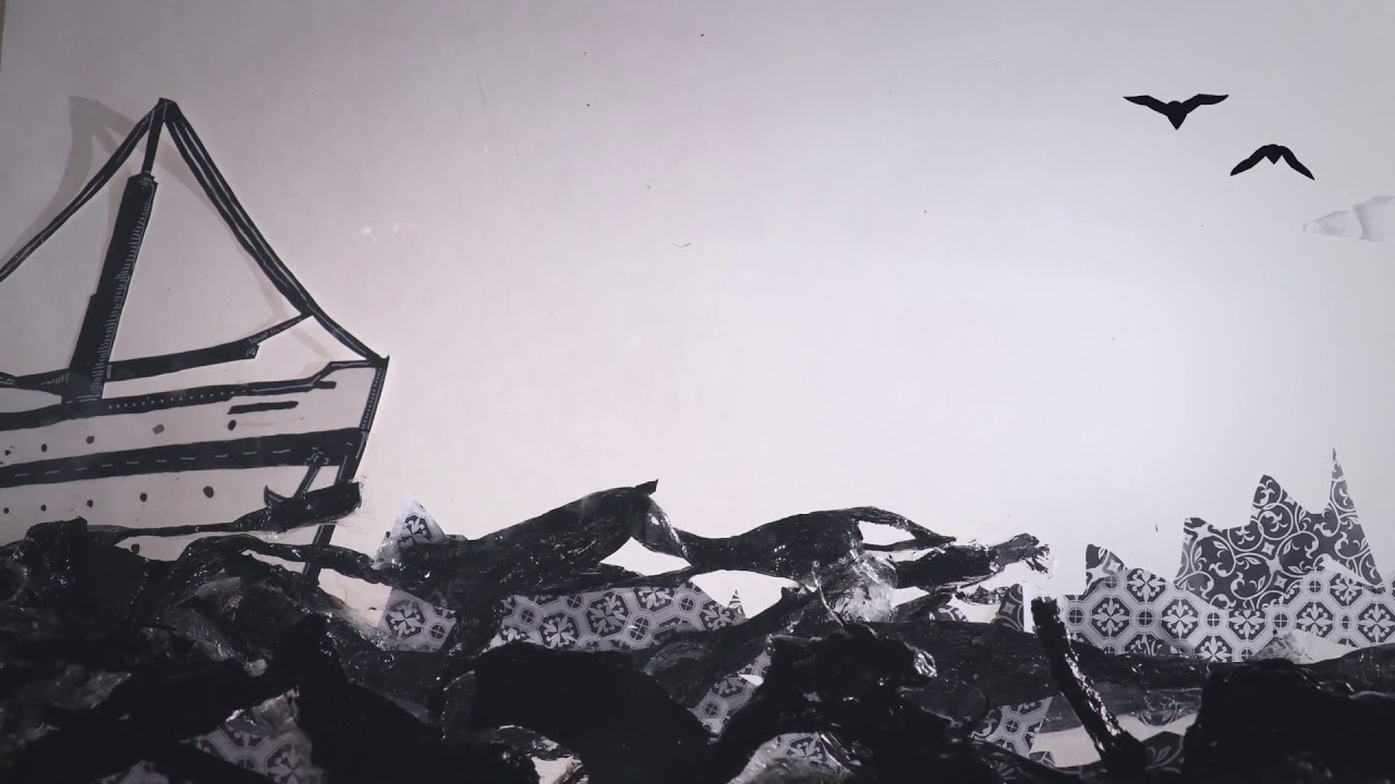 Delphine No Dogs - Trailer