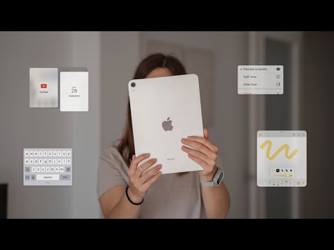 Cómo sacar el máximo partido a las herramientas de marcación en tu iPad