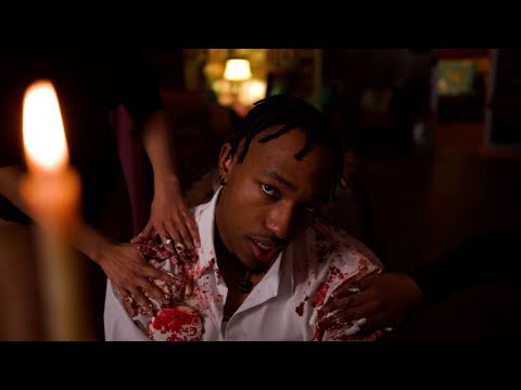 RED WINE // MELO GRIFFITH (OFFICIAL VIDEO)