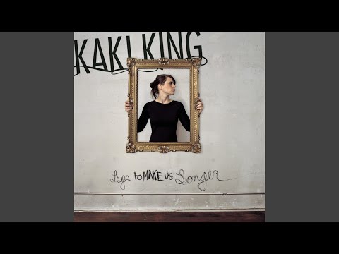 Doing the Wrong Thing - Kaki King