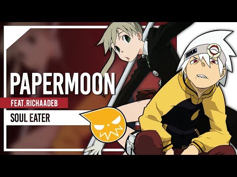 Video thumbnail for Papermoon (Japanese Version)