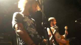 Emil Bulls &#39;Smells like Rock&#39;n&#39;Roll&#39; live Nordhorn