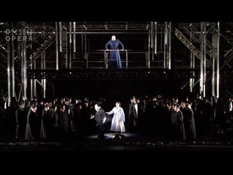 La Juive - De Nederlandse Opera