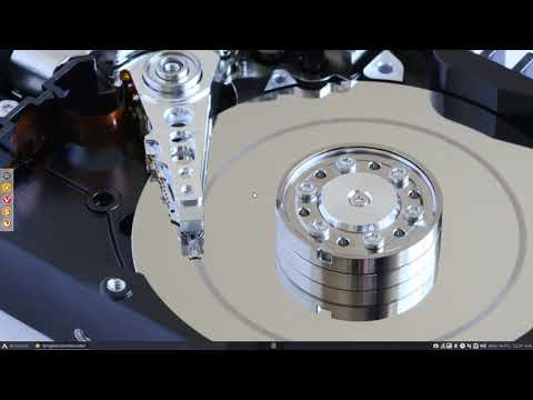 ArcoLinux : 1655 Alt + F1 will open the menu on XFCE4